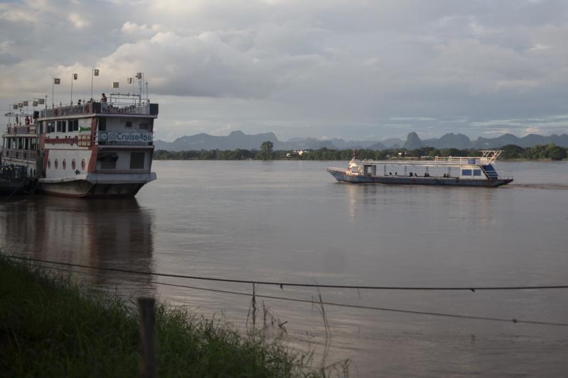 Thái Lan ảnh 12