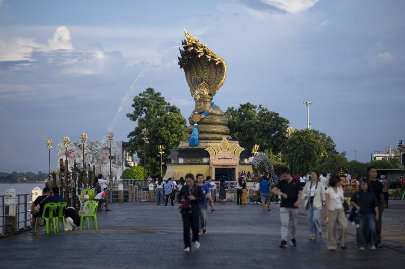 Thái Lan ảnh 11