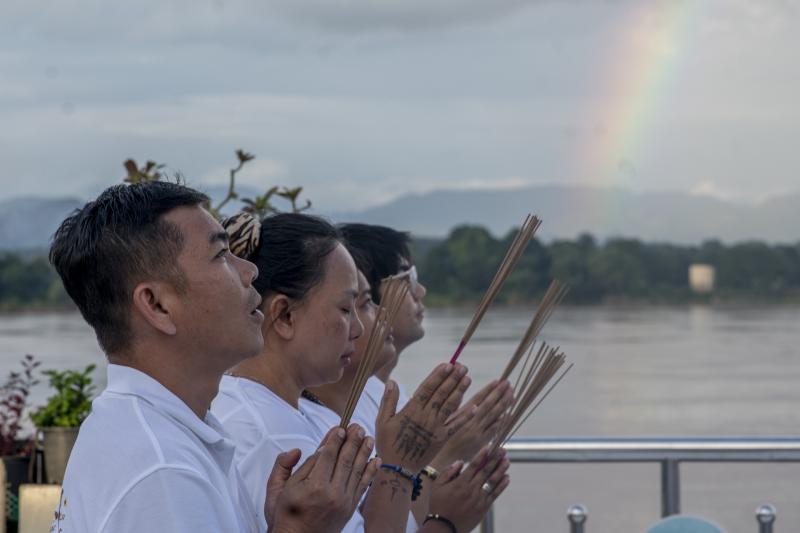 Thái Lan ảnh 13
