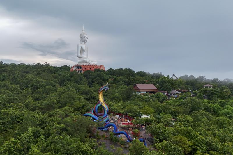 Thái Lan ảnh 5