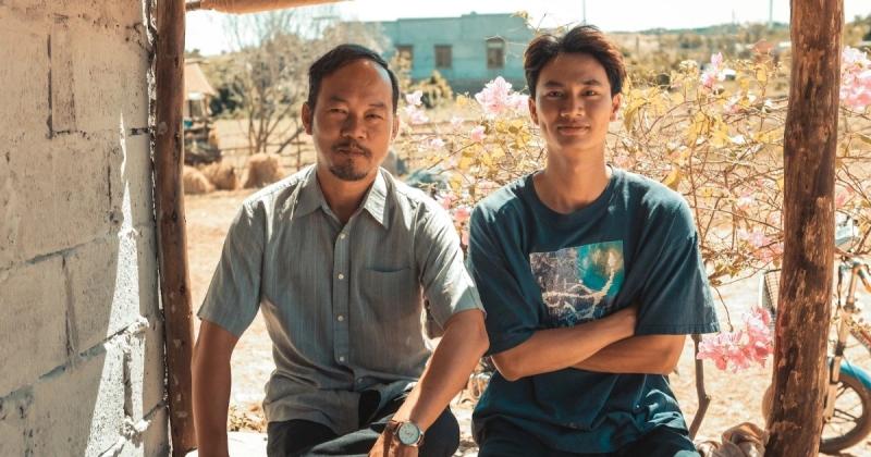 Đoàn Thế Vinh ảnh 2 Đoàn Thế Vinh ảnh 2