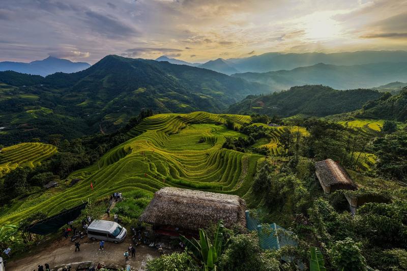 Hoàng Su Phì  ảnh 14