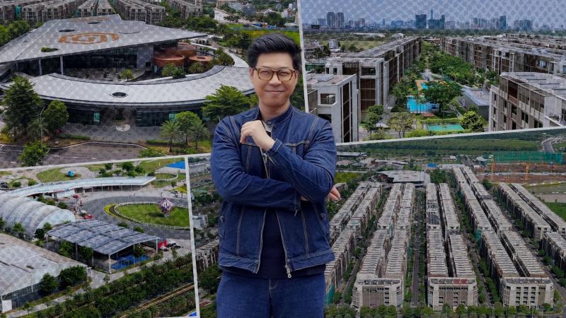 The Global City ảnh 1 The Global City ảnh 1