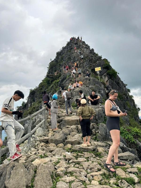 mỏm đá tử thần,  Hà Giang ảnh 5
