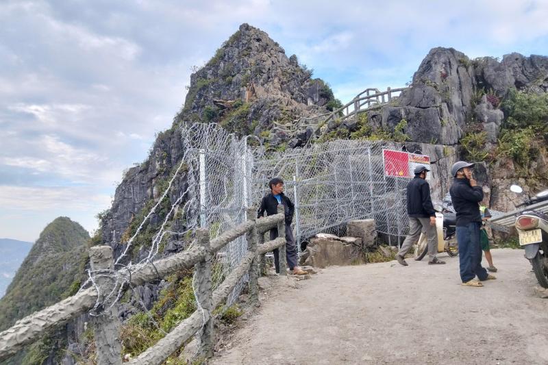 mỏm đá tử thần,  Hà Giang ảnh 2