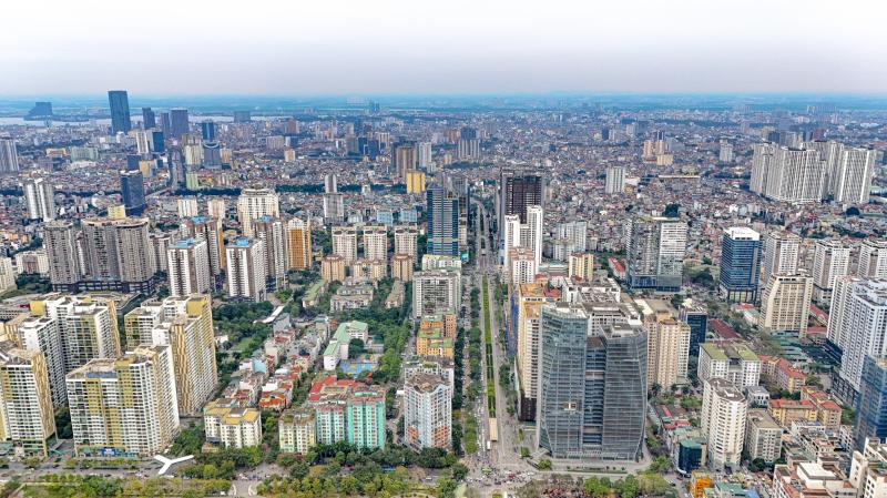 nhà ở xã hội ảnh 2