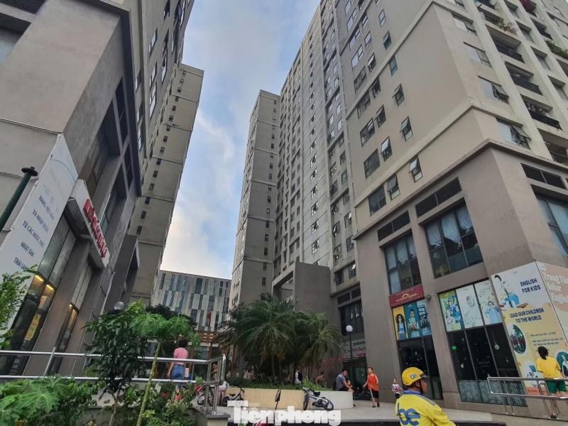 nhà ở xã hội ảnh 1 nhà ở xã hội ảnh 1