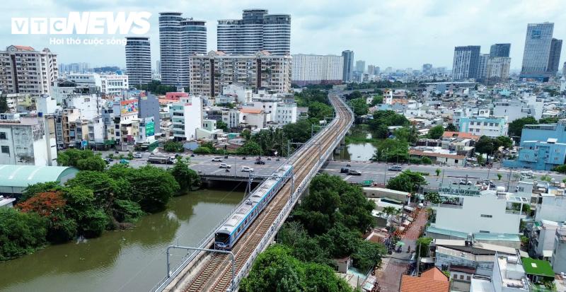 quy hoạch tp.hcm ảnh 1