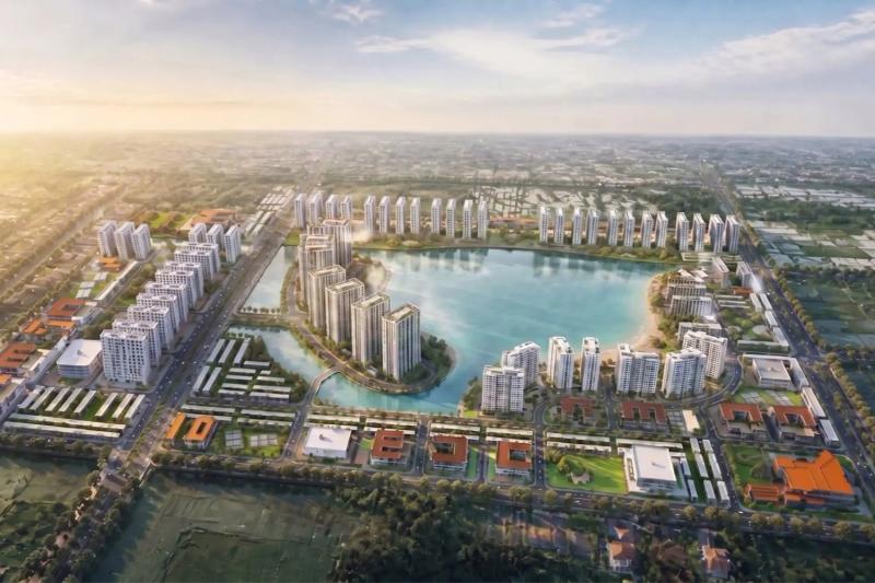 nhà ở xã hội  ảnh 2