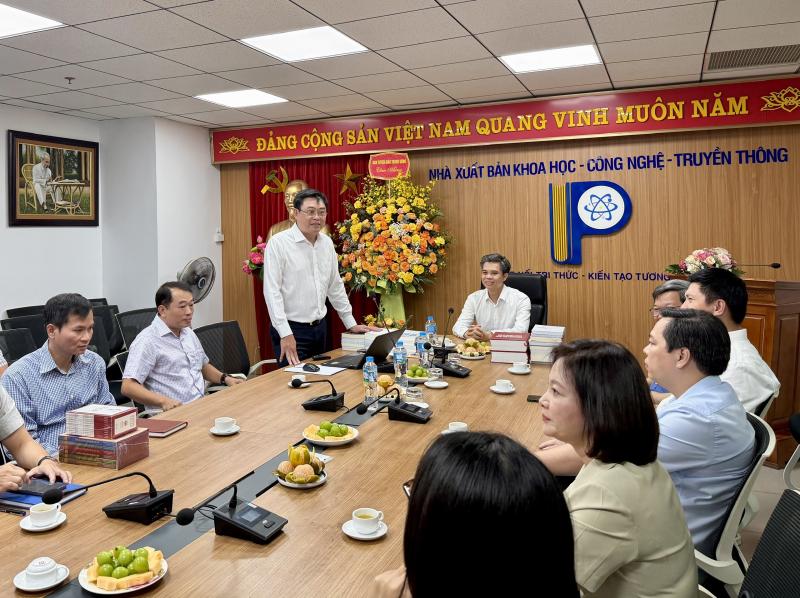 Ban tuyên giáo ảnh 4 Ban tuyên giáo ảnh 4