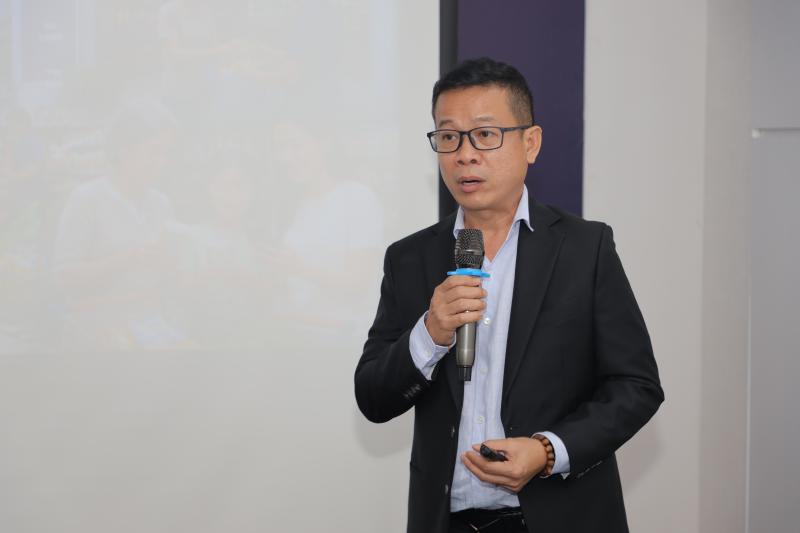 siêu thị mini  ảnh 2