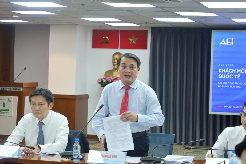 Kinh tế Mùa thu 2026 ảnh 1 Kinh tế Mùa thu 2026 ảnh 1