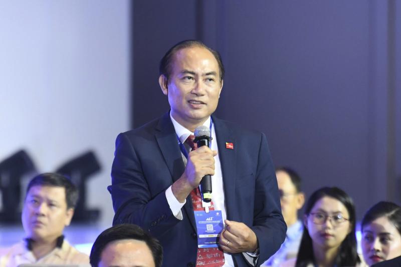 sân bay Long Thành  ảnh 1