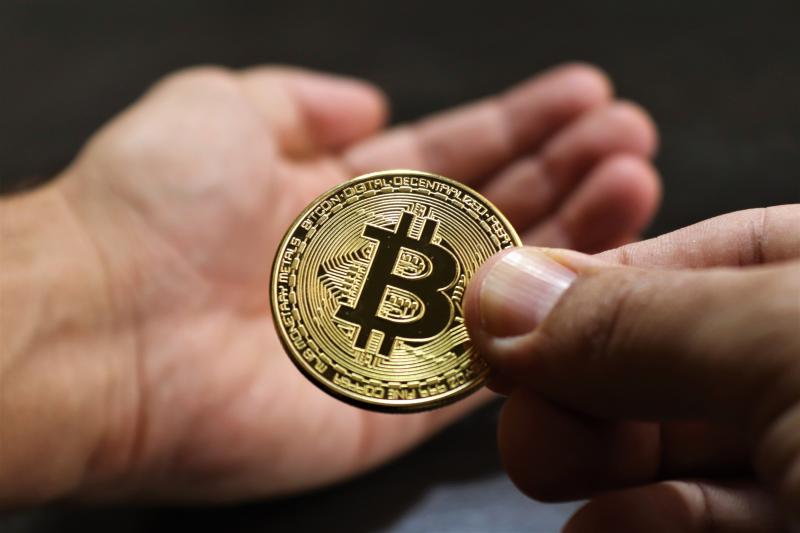 Bitcoin ảnh 2