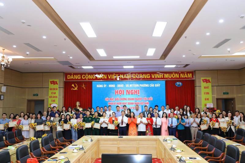 phường Cầu Giấy ảnh 2 phường Cầu Giấy ảnh 2