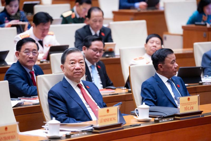 chính phủ ảnh 1