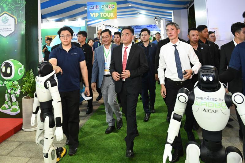 GRECO 2026 ảnh 2 GRECO 2026 ảnh 2