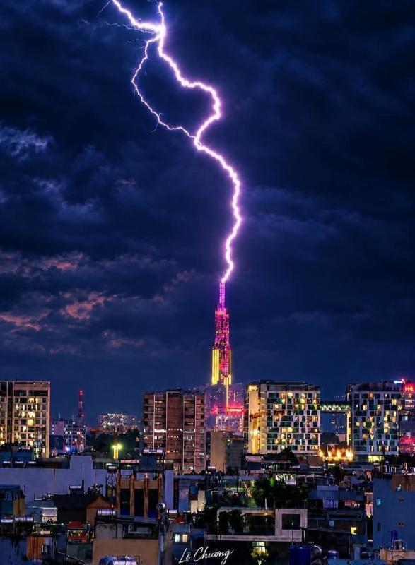 Landmark 81 ảnh 1 Landmark 81 ảnh 1