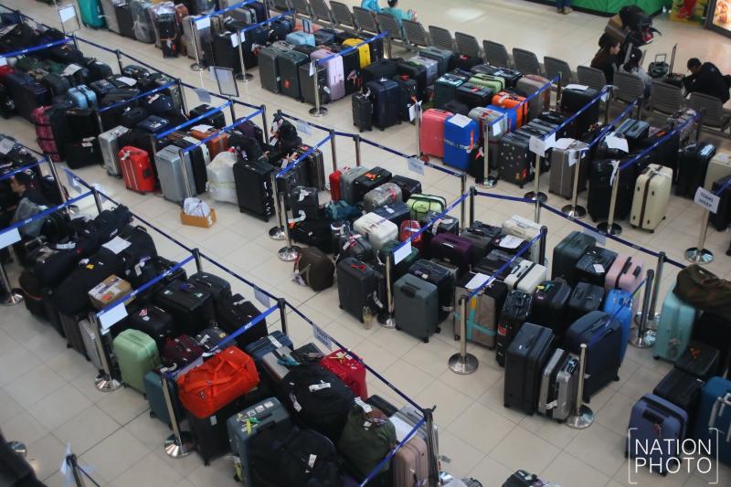 Thái Lan, sân bay Suvarnabhumi ảnh 1 Thái Lan, sân bay Suvarnabhumi ảnh 1