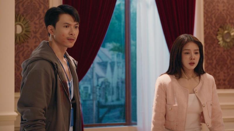 Trại buôn người ảnh 1 Trại buôn người ảnh 1