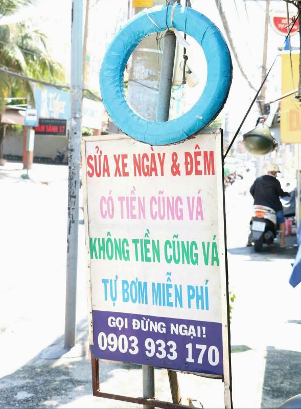 không tiền cũng vá ảnh 3