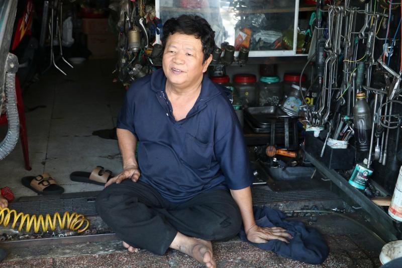 không tiền cũng vá ảnh 1