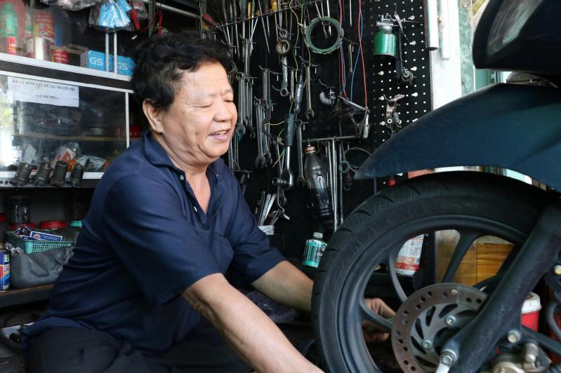 không tiền cũng vá ảnh 4