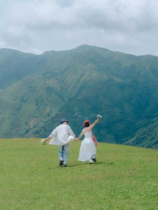 Tà Xùa,  vườn hoa ảnh 18