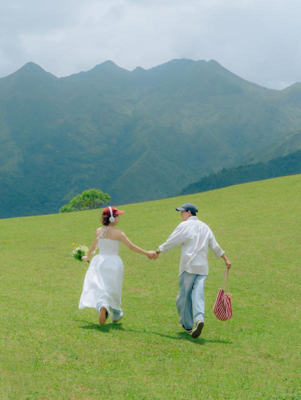 Tà Xùa,  vườn hoa ảnh 21