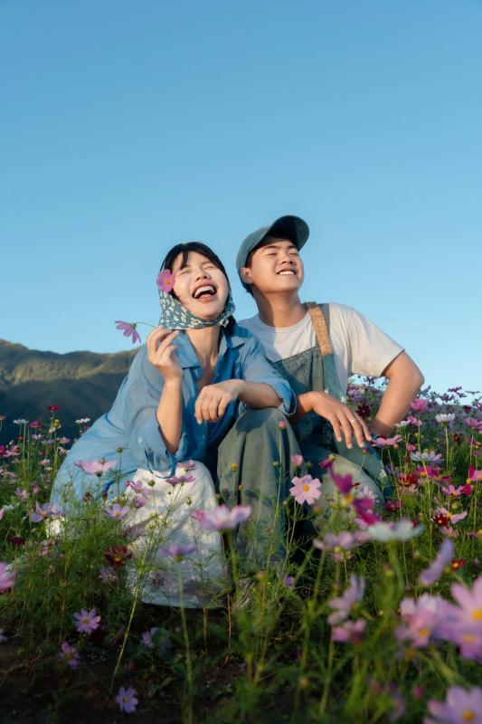 Tà Xùa, vườn hoa ảnh 5 Tà Xùa, vườn hoa ảnh 5