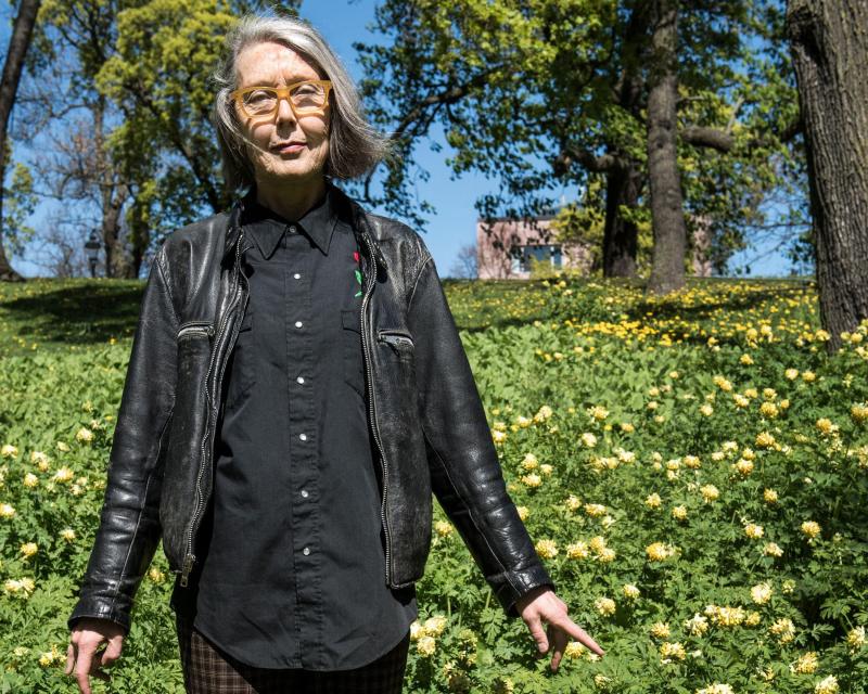 Anne Carson ảnh 2 Anne Carson ảnh 2