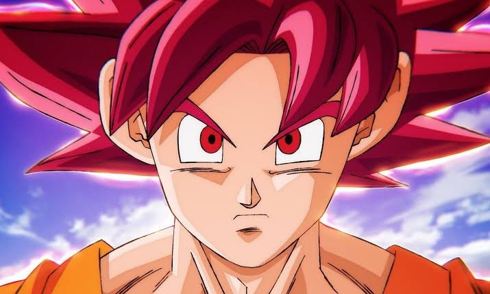 Dragon Ball ảnh 1 Dragon Ball ảnh 1