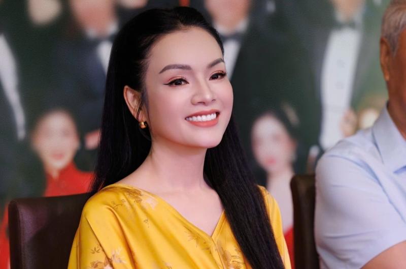 Tân Nhàn ảnh 1 Tân Nhàn ảnh 1