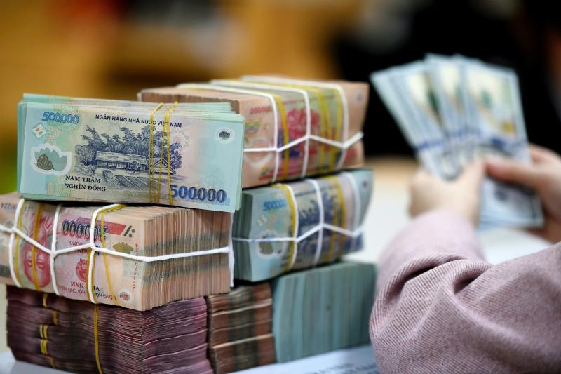 Lãi suất cho vay ảnh 1 Lãi suất cho vay ảnh 1