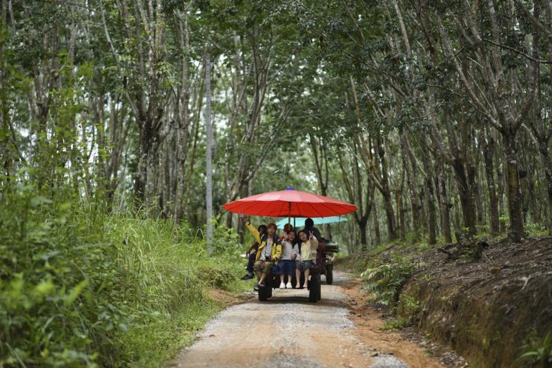 Thái Lan ảnh 42