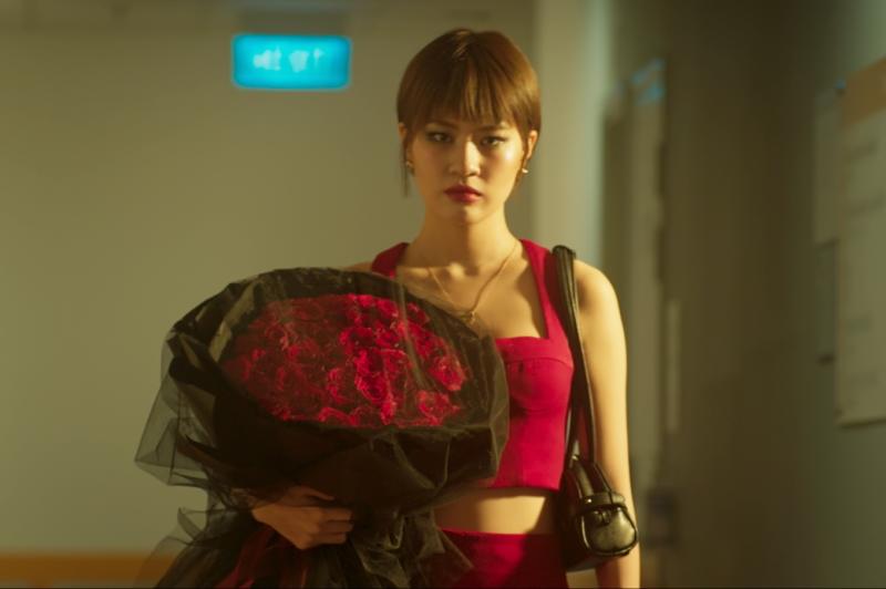 Trại buôn người ảnh 1