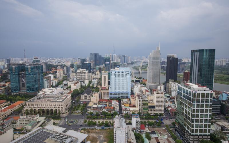 khách sạn ảnh 1