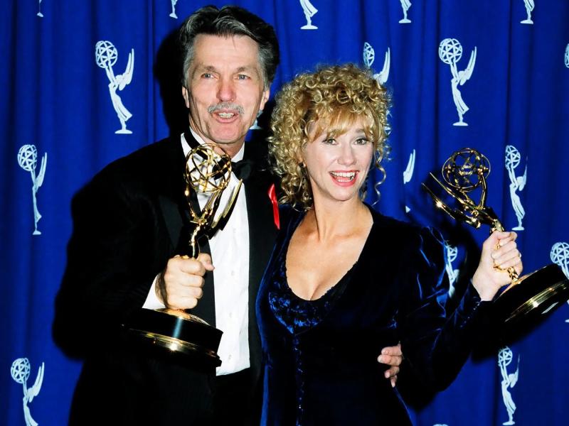 Tom Skerritt ảnh 2 Tom Skerritt ảnh 2