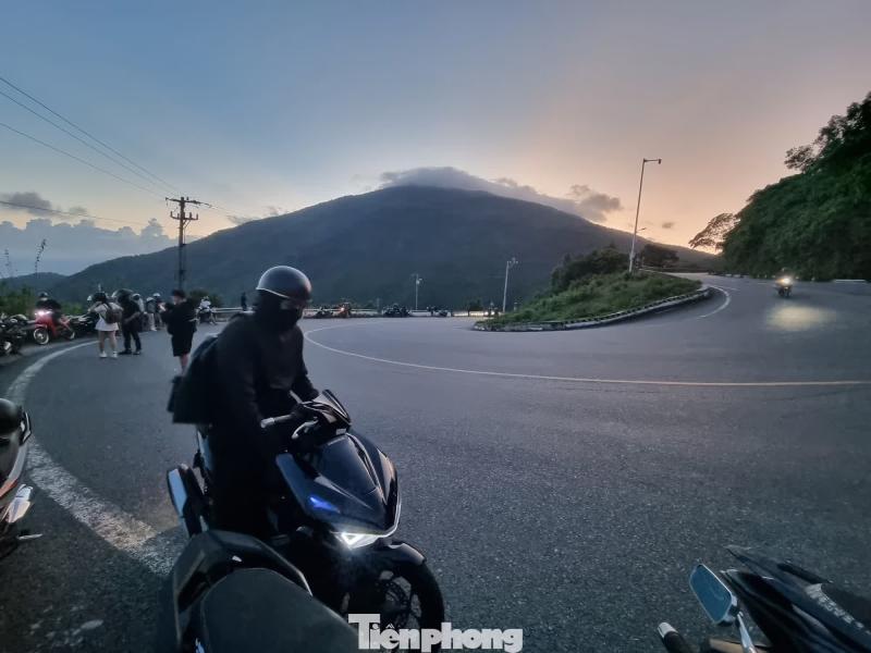 đèo Hải Vân ảnh 9
