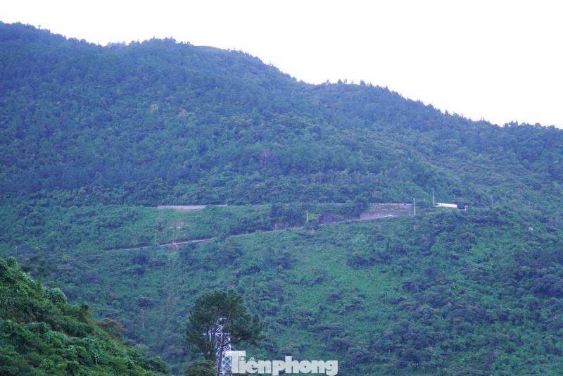 đèo Hải Vân ảnh 1