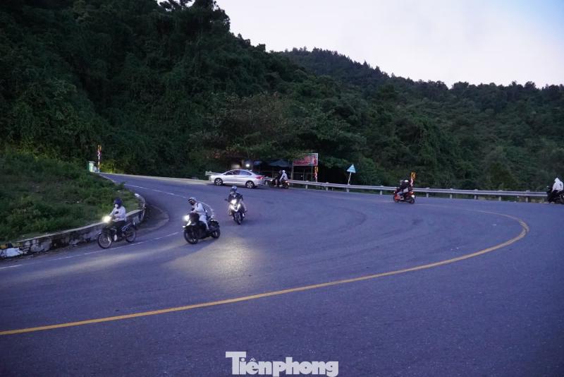 đèo Hải Vân ảnh 10