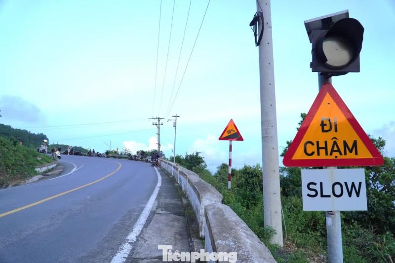 đèo Hải Vân ảnh 2