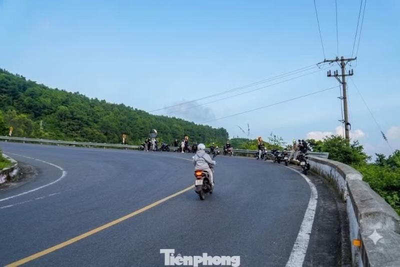 đèo Hải Vân ảnh 6