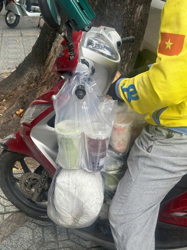 trà sữa ảnh 2