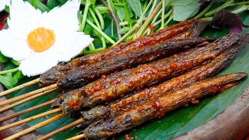 cá chạch ảnh 2 cá chạch ảnh 2