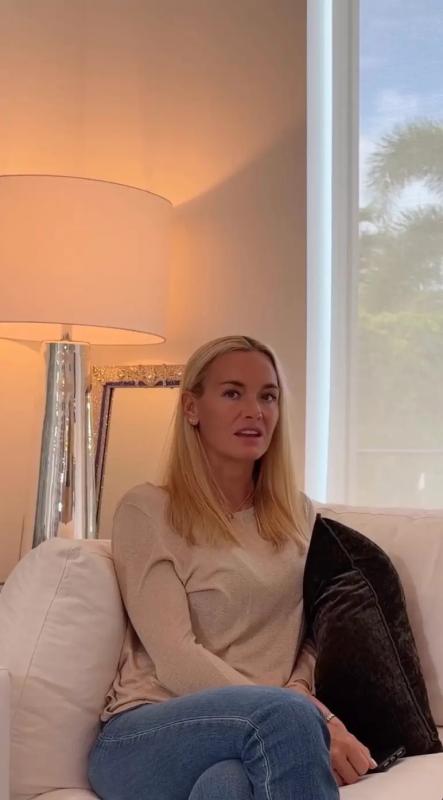 Vanessa Trump ảnh 1