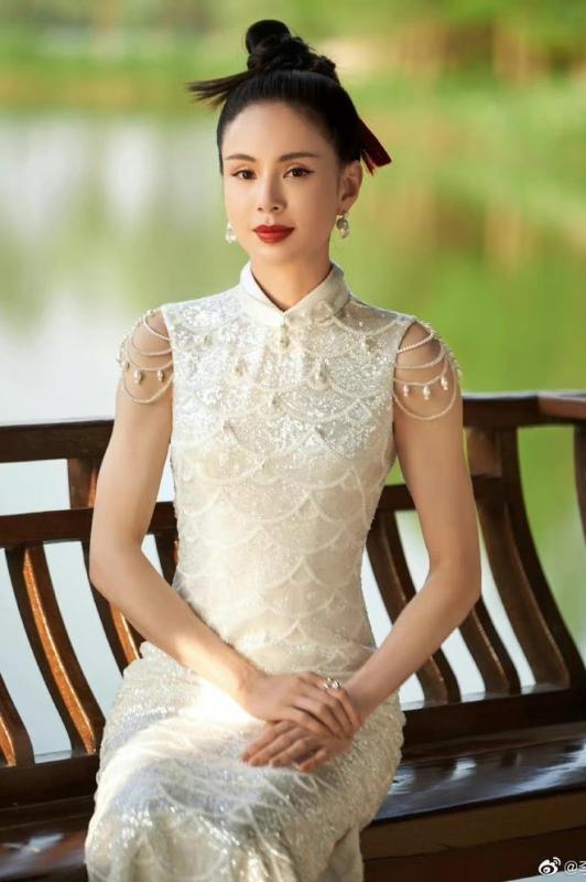 Lý Nhược Đồng ảnh 1 Lý Nhược Đồng ảnh 1